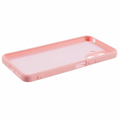 For Xiaomi Redmi 13C 5G Case Arc Edge 2.0mm TPU Protective Phone Cover