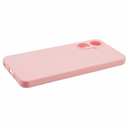 For Xiaomi Redmi 13C 5G Case Arc Edge 2.0mm TPU Protective Phone Cover
