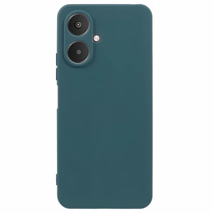 For Xiaomi Redmi 13C 5G Case Arc Edge 2.0mm TPU Protective Phone Cover