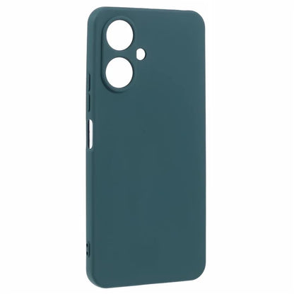 For Xiaomi Redmi 13C 5G Case Arc Edge 2.0mm TPU Protective Phone Cover