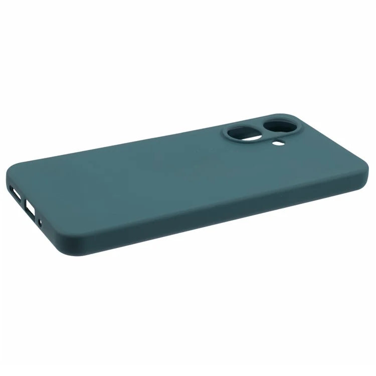 For Xiaomi Redmi 13C 5G Case Arc Edge 2.0mm TPU Protective Phone Cover