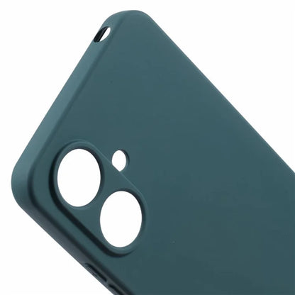 For Xiaomi Redmi 13C 5G Case Arc Edge 2.0mm TPU Protective Phone Cover