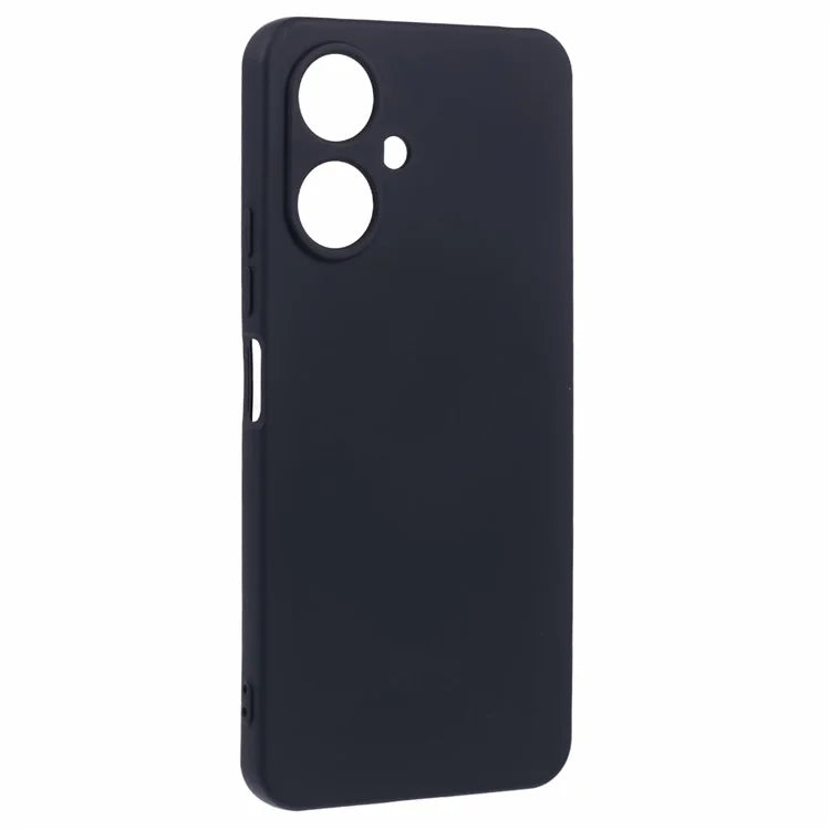 For Xiaomi Redmi 13C 5G Case Arc Edge 2.0mm TPU Protective Phone Cover