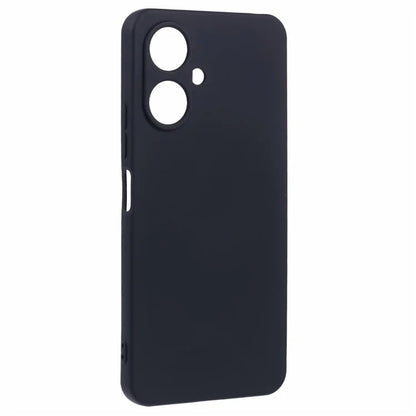 For Xiaomi Redmi 13C 5G Case Arc Edge 2.0mm TPU Protective Phone Cover
