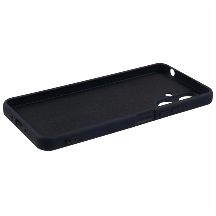 For Xiaomi Redmi 13C 5G Case Arc Edge 2.0mm TPU Protective Phone Cover