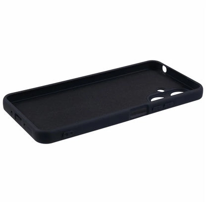 For Xiaomi Redmi 13C 5G Case Arc Edge 2.0mm TPU Protective Phone Cover
