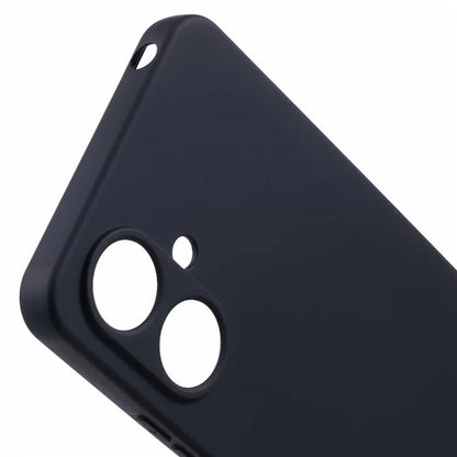 For Xiaomi Redmi 13C 5G Case Arc Edge 2.0mm TPU Protective Phone Cover