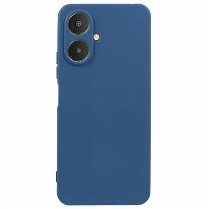 For Xiaomi Redmi 13C 5G Case Arc Edge 2.0mm TPU Protective Phone Cover