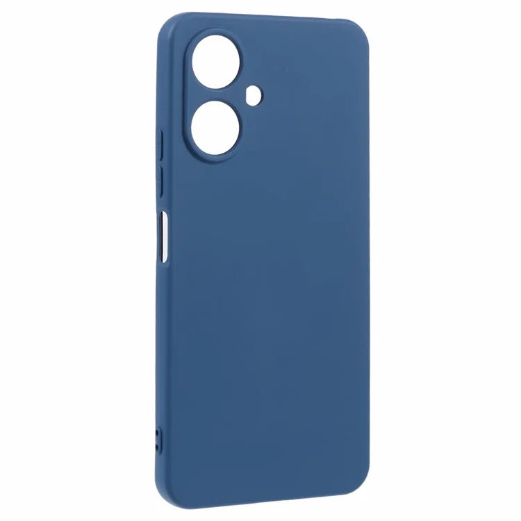 For Xiaomi Redmi 13C 5G Case Arc Edge 2.0mm TPU Protective Phone Cover
