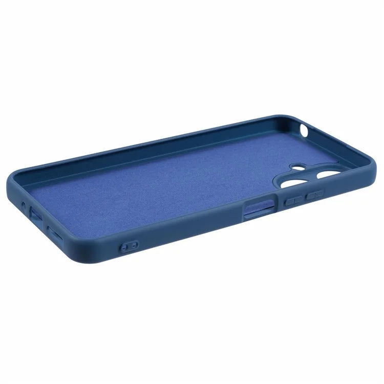 For Xiaomi Redmi 13C 5G Case Arc Edge 2.0mm TPU Protective Phone Cover