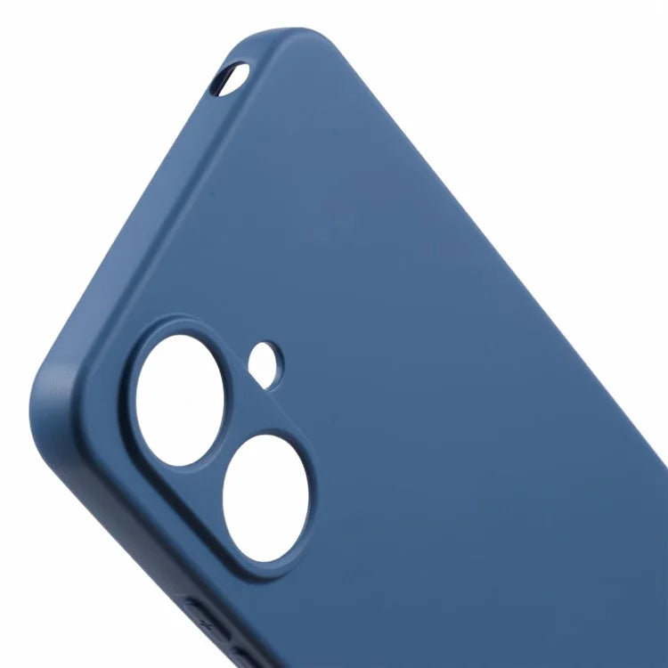 For Xiaomi Redmi 13C 5G Case Arc Edge 2.0mm TPU Protective Phone Cover