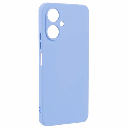 For Xiaomi Redmi 13C 5G Case Arc Edge 2.0mm TPU Protective Phone Cover
