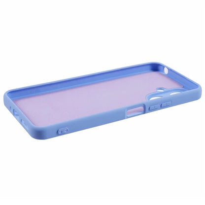 For Xiaomi Redmi 13C 5G Case Arc Edge 2.0mm TPU Protective Phone Cover