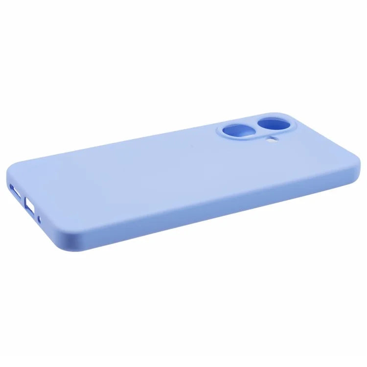 For Xiaomi Redmi 13C 5G Case Arc Edge 2.0mm TPU Protective Phone Cover