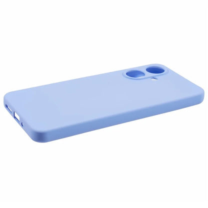 For Xiaomi Redmi 13C 5G Case Arc Edge 2.0mm TPU Protective Phone Cover