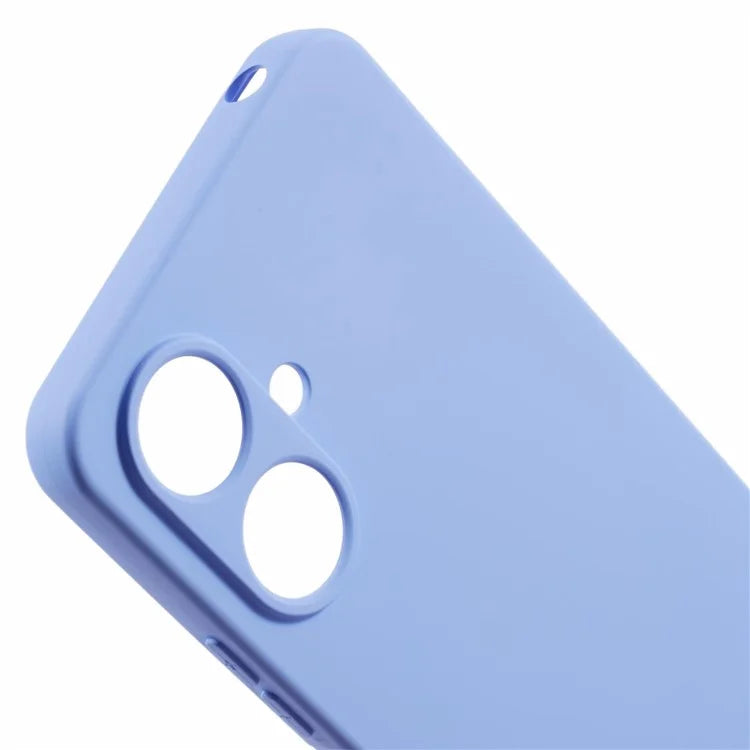 For Xiaomi Redmi 13C 5G Case Arc Edge 2.0mm TPU Protective Phone Cover