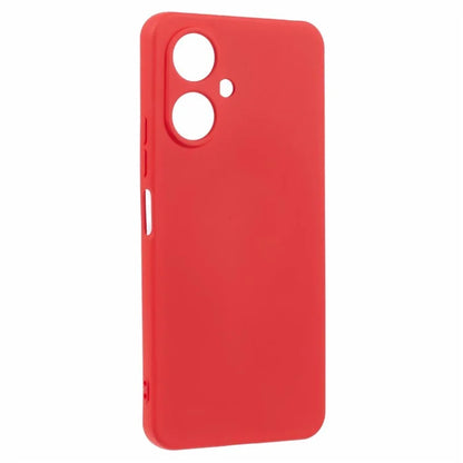 For Xiaomi Redmi 13C 5G Case Arc Edge 2.0mm TPU Protective Phone Cover