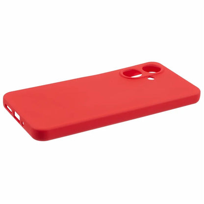 For Xiaomi Redmi 13C 5G Case Arc Edge 2.0mm TPU Protective Phone Cover