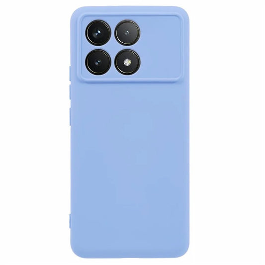 For Xiaomi Poco F6 Pro 5G / Redmi K70 5G / K70 Pro 5G Case Soft TPU Phone Cover 2.0mm