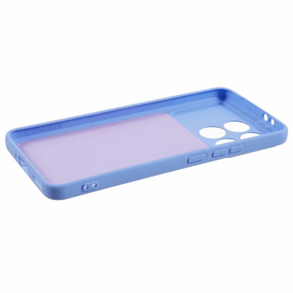 For Xiaomi Poco F6 Pro 5G / Redmi K70 5G / K70 Pro 5G Case Soft TPU Phone Cover 2.0mm