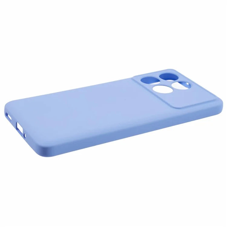 For Xiaomi Poco F6 Pro 5G / Redmi K70 5G / K70 Pro 5G Case Soft TPU Phone Cover 2.0mm