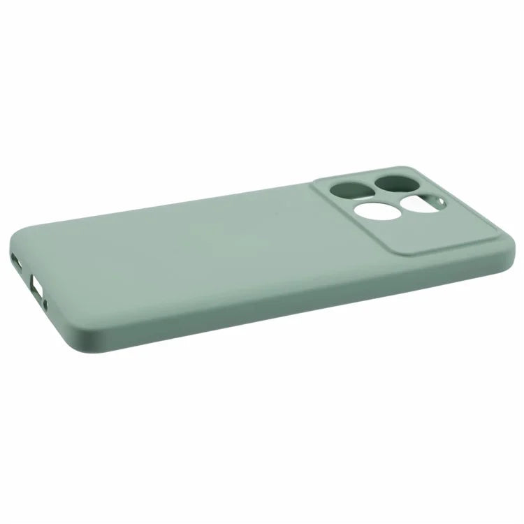 For Xiaomi Poco F6 Pro 5G / Redmi K70 5G / K70 Pro 5G Case Soft TPU Phone Cover 2.0mm