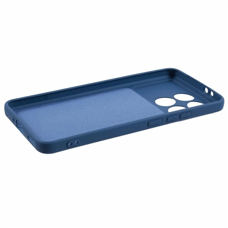 For Xiaomi Poco F6 Pro 5G / Redmi K70 5G / K70 Pro 5G Case Soft TPU Phone Cover 2.0mm