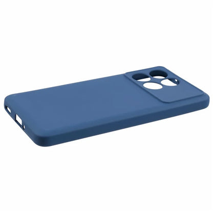 For Xiaomi Poco F6 Pro 5G / Redmi K70 5G / K70 Pro 5G Case Soft TPU Phone Cover 2.0mm