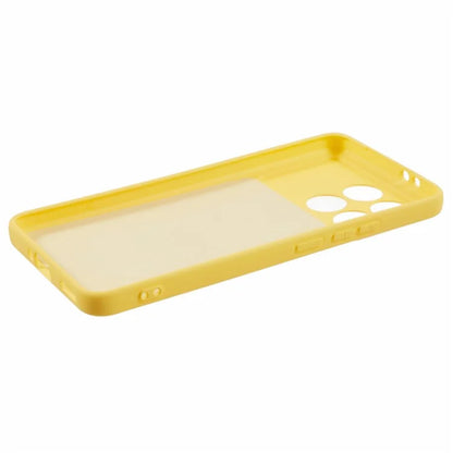 For Xiaomi Poco F6 Pro 5G / Redmi K70 5G / K70 Pro 5G Case Soft TPU Phone Cover 2.0mm
