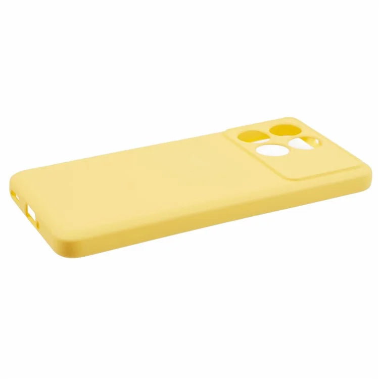For Xiaomi Poco F6 Pro 5G / Redmi K70 5G / K70 Pro 5G Case Soft TPU Phone Cover 2.0mm