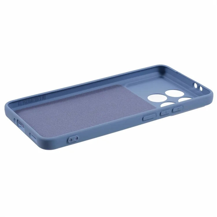 For Xiaomi Poco F6 Pro 5G / Redmi K70 5G / K70 Pro 5G Case Soft TPU Phone Cover 2.0mm