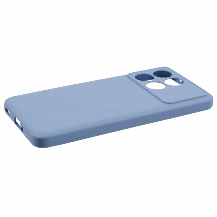 For Xiaomi Poco F6 Pro 5G / Redmi K70 5G / K70 Pro 5G Case Soft TPU Phone Cover 2.0mm