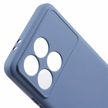 For Xiaomi Poco F6 Pro 5G / Redmi K70 5G / K70 Pro 5G Case Soft TPU Phone Cover 2.0mm