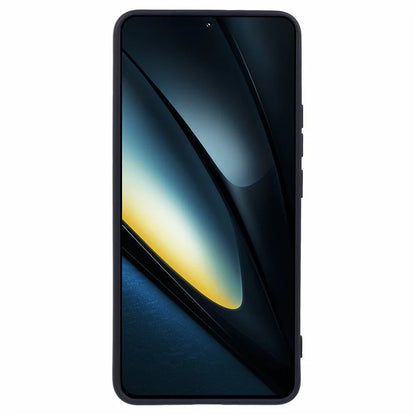 For Xiaomi Poco F6 Pro 5G / Redmi K70 5G / K70 Pro 5G Case Soft TPU Phone Cover 2.0mm