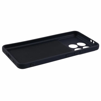 For Xiaomi Poco F6 Pro 5G / Redmi K70 5G / K70 Pro 5G Case Soft TPU Phone Cover 2.0mm