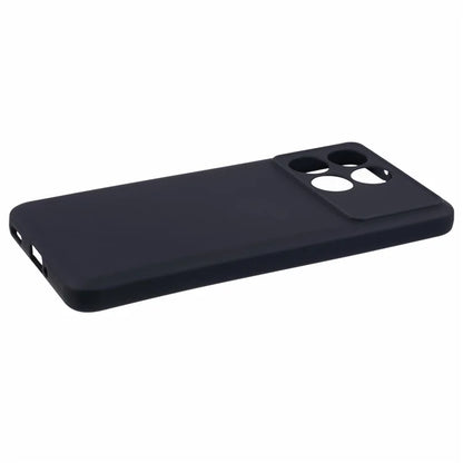 For Xiaomi Poco F6 Pro 5G / Redmi K70 5G / K70 Pro 5G Case Soft TPU Phone Cover 2.0mm
