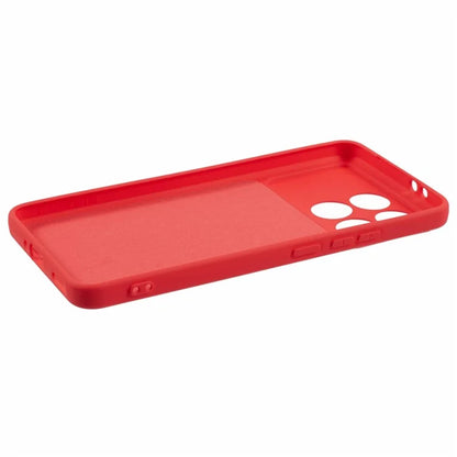For Xiaomi Poco F6 Pro 5G / Redmi K70 5G / K70 Pro 5G Case Soft TPU Phone Cover 2.0mm