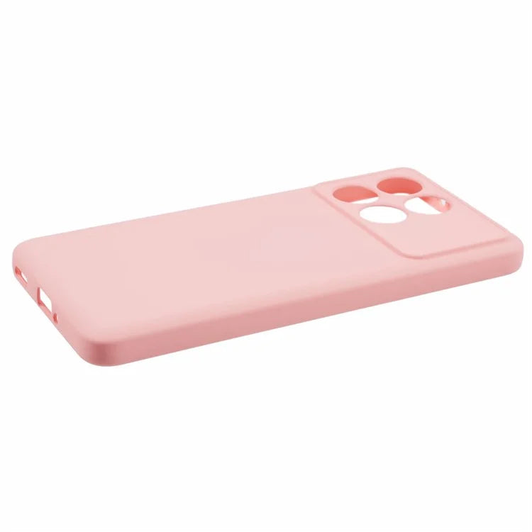 For Xiaomi Poco F6 Pro 5G / Redmi K70 5G / K70 Pro 5G Case Soft TPU Phone Cover 2.0mm