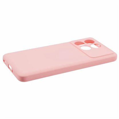 For Xiaomi Poco F6 Pro 5G / Redmi K70 5G / K70 Pro 5G Case Soft TPU Phone Cover 2.0mm