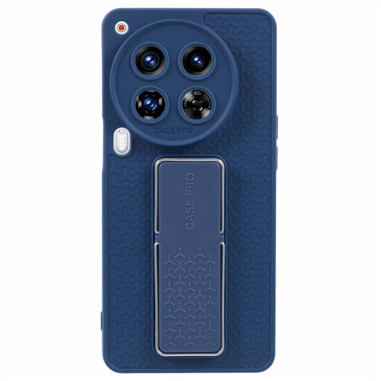 XL Series For TECNO Camon 30 Premier 5G Case Kickstand TPU Phone Cover