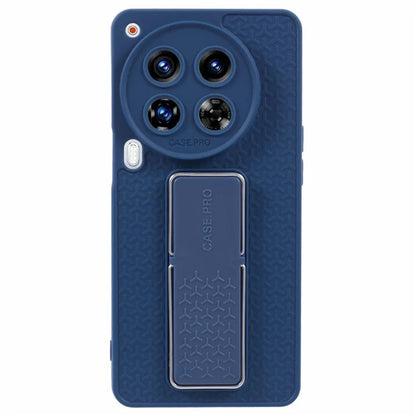 XL Series For TECNO Camon 30 Premier 5G Case Kickstand TPU Phone Cover