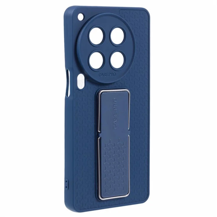 XL Series For TECNO Camon 30 Premier 5G Case Kickstand TPU Phone Cover