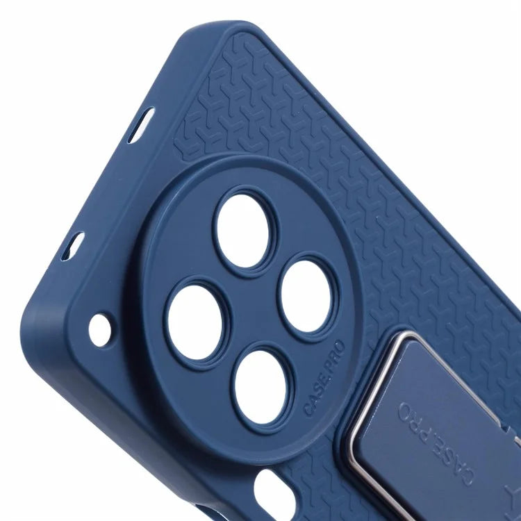 XL Series For TECNO Camon 30 Premier 5G Case Kickstand TPU Phone Cover