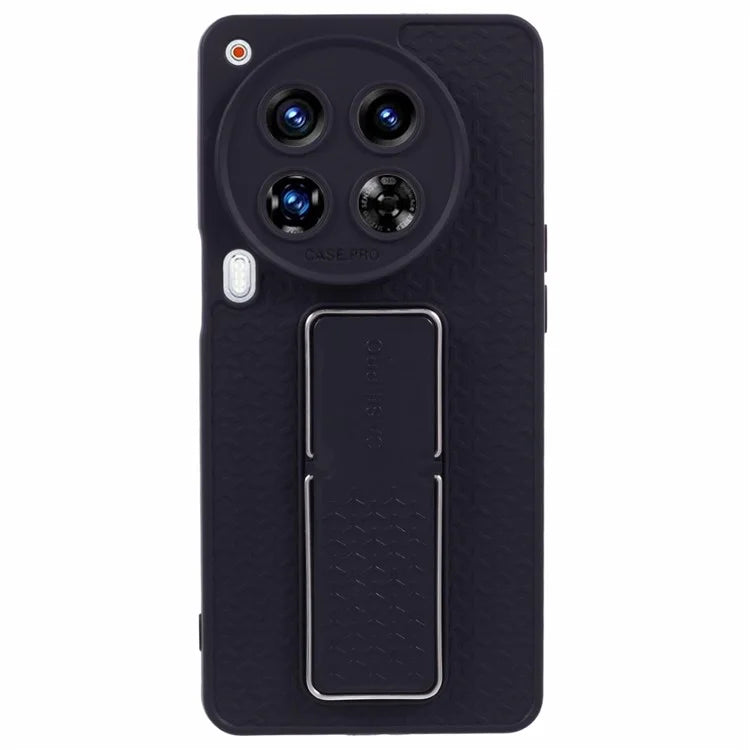 XL Series For TECNO Camon 30 Premier 5G Case Kickstand TPU Phone Cover