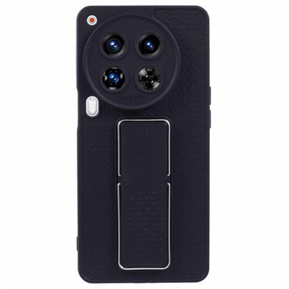 XL Series For TECNO Camon 30 Premier 5G Case Kickstand TPU Phone Cover