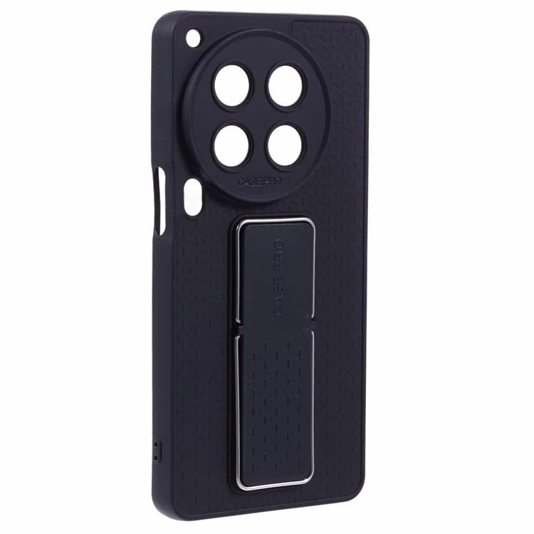 XL Series For TECNO Camon 30 Premier 5G Case Kickstand TPU Phone Cover