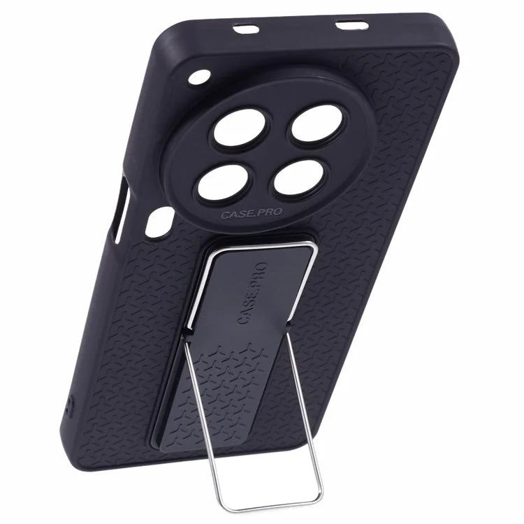 XL Series For TECNO Camon 30 Premier 5G Case Kickstand TPU Phone Cover
