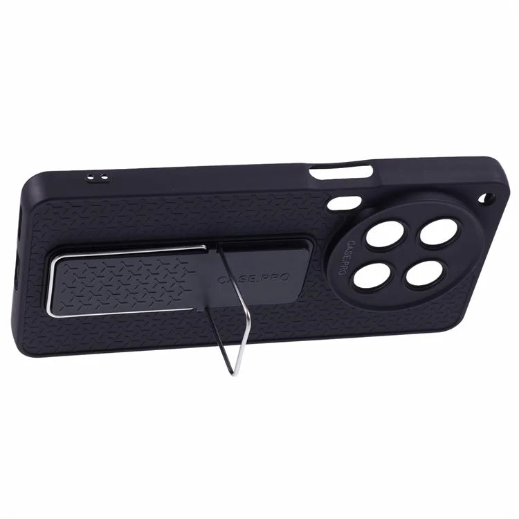 XL Series For TECNO Camon 30 Premier 5G Case Kickstand TPU Phone Cover
