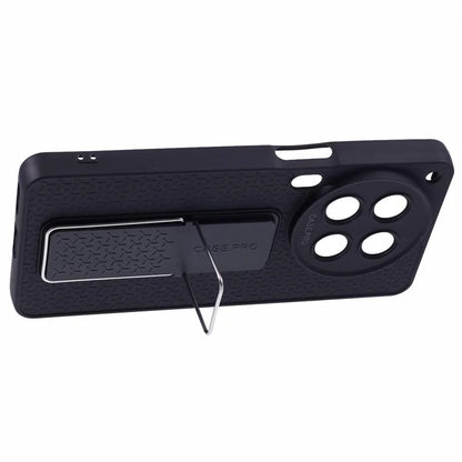 XL Series For TECNO Camon 30 Premier 5G Case Kickstand TPU Phone Cover