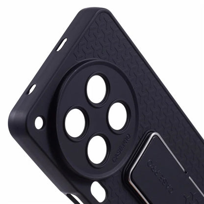 XL Series For TECNO Camon 30 Premier 5G Case Kickstand TPU Phone Cover